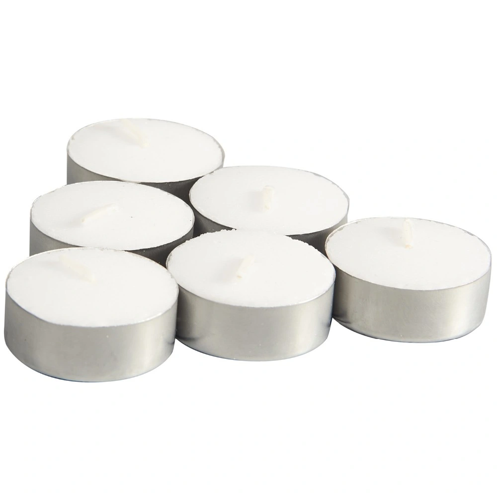 Paraffin Tealight Candles Bulk Tea Candles Mini Votive Paraffin Candles