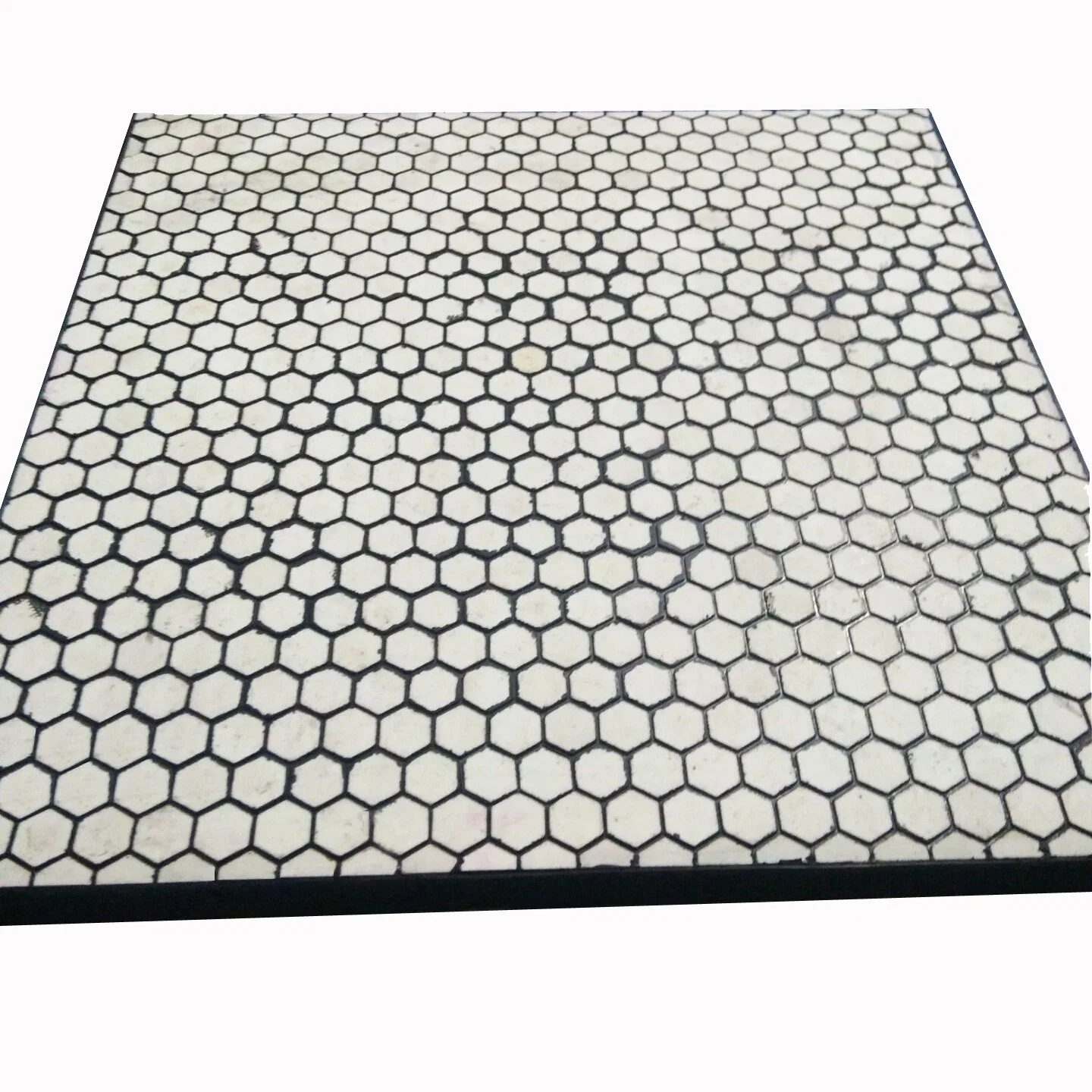 Impact Resistant 99% Alumina Tiles and Zta Ceramic Tiles for Ballistic Applications