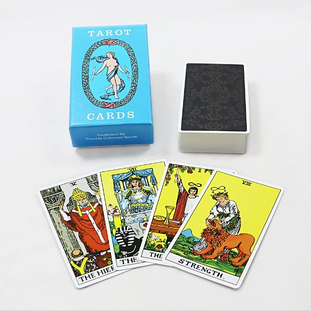 Design personalizado Cartão Familiares Playing Game