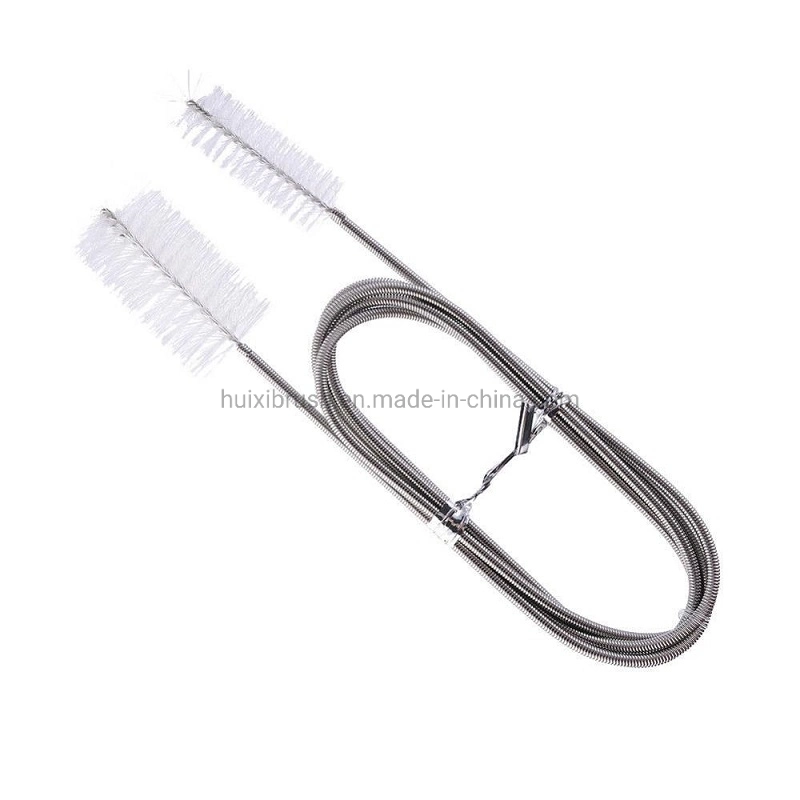 Flexible CPAP Tube Hose Cleaning Brush