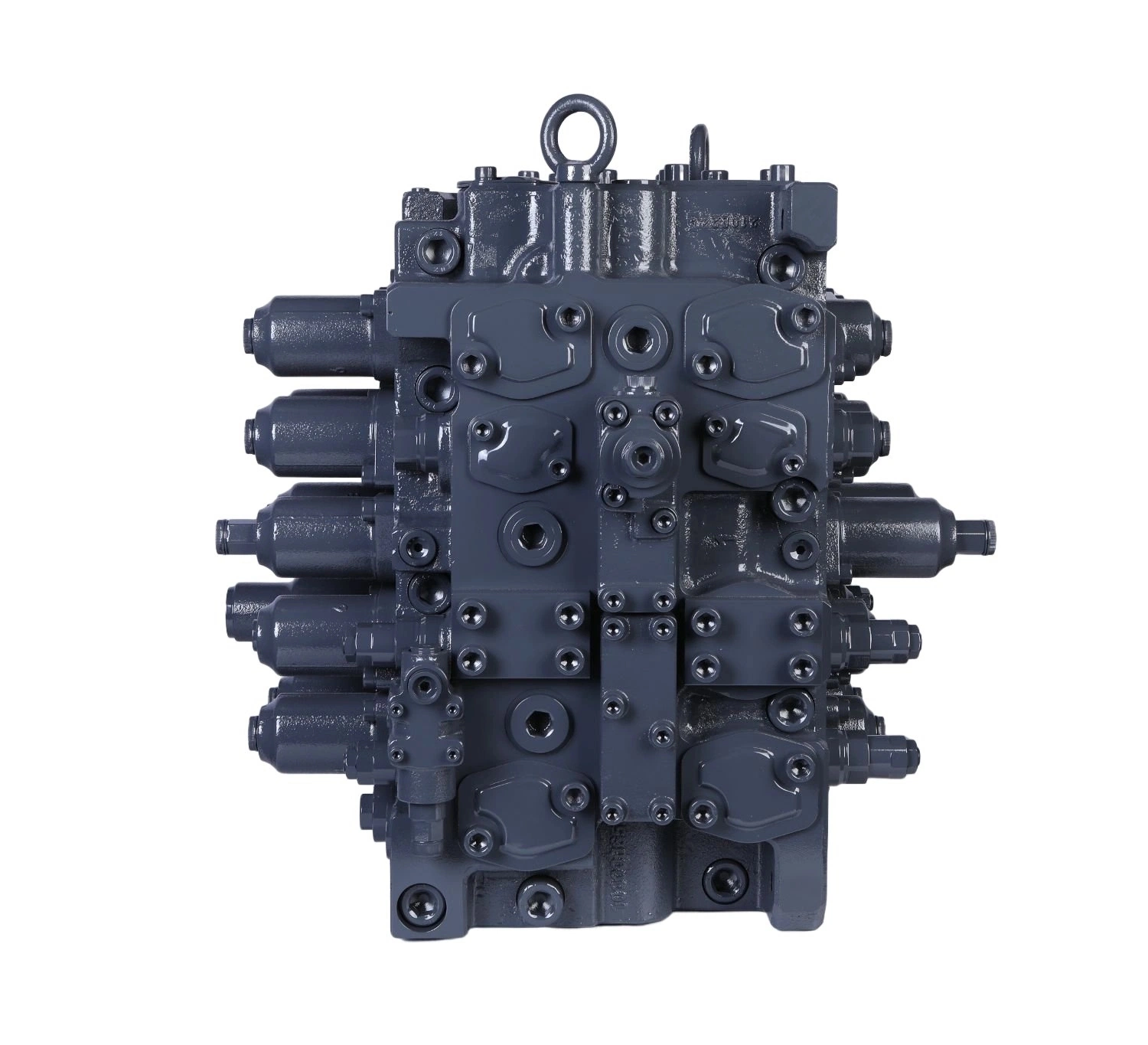 Basic customization VM34 Hydraulic/main/control valve excavator spare parts Factory VM34