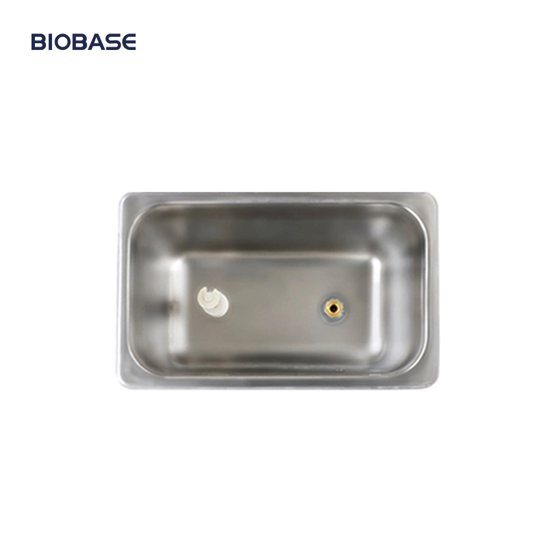 Biobase Table Top Autoclave Serie B Autoclave 18L Autoclave Dampfsterilisator Bkm-Z18b