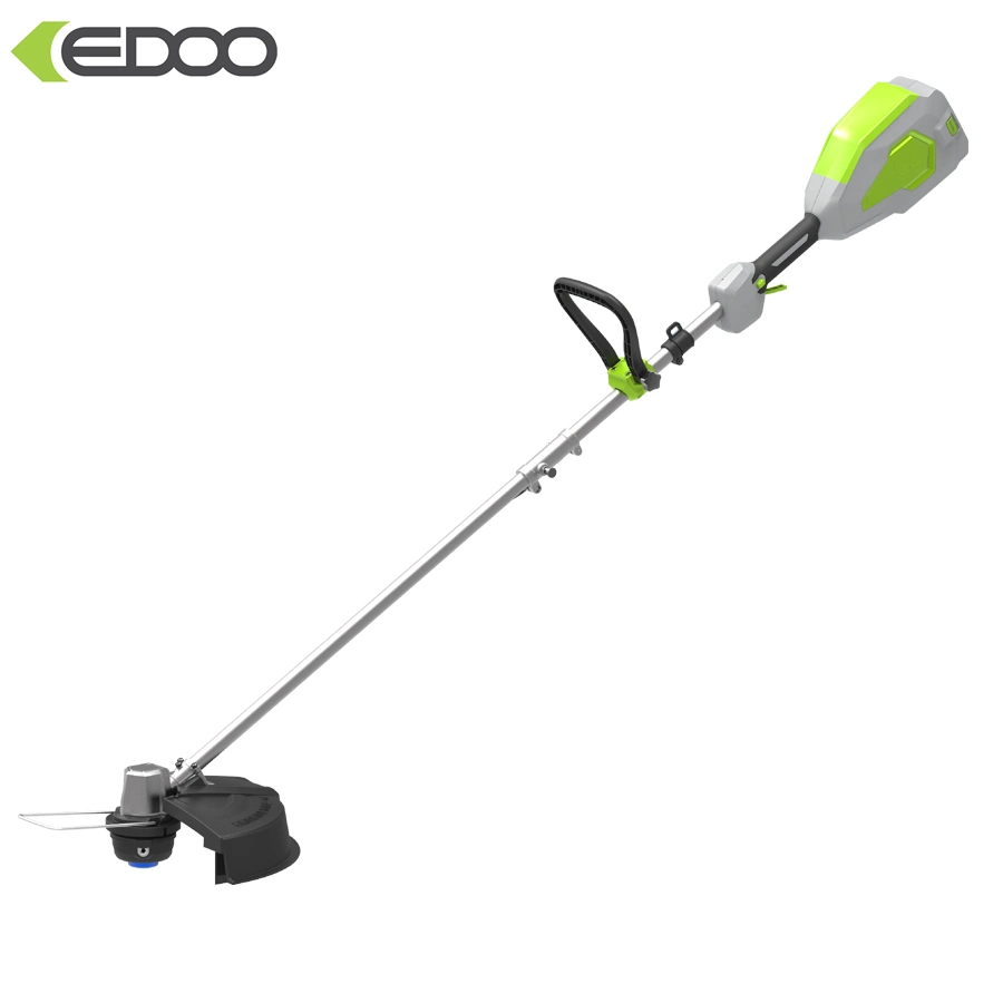 60V CE/EMC/GS/ETL/RoHS Certification Grass Garden Brush Cutter High quality/High cost performance  Trimmer