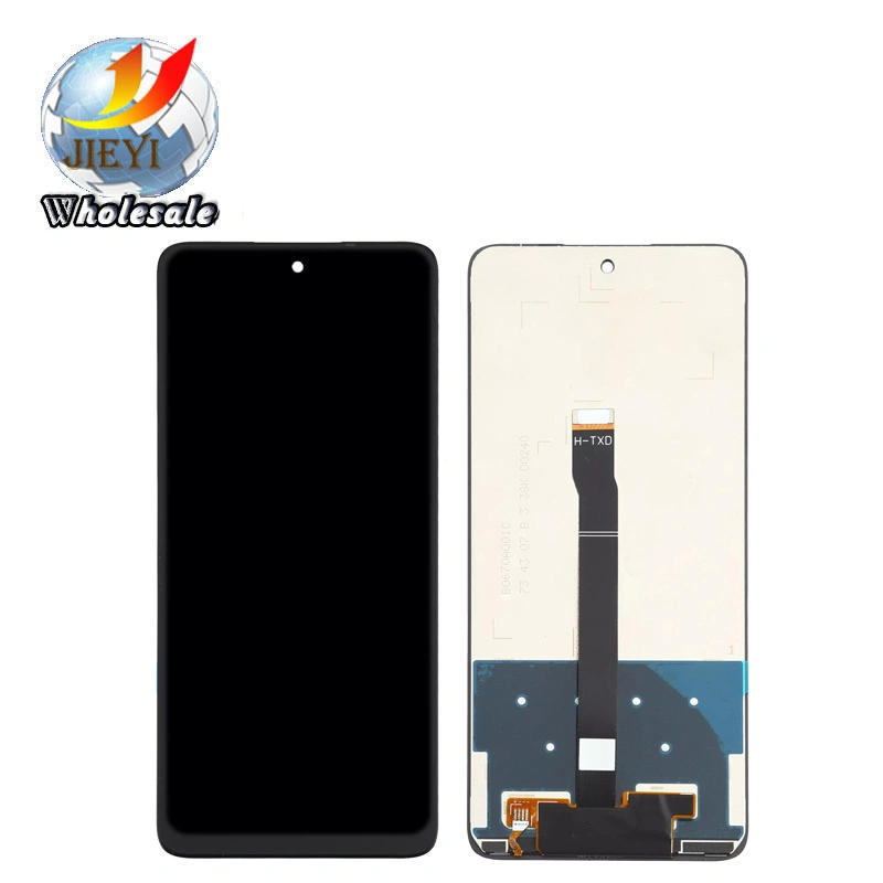 Mobile Phone Repair Part for Huawei P Smart 2021 LCD Screen Touch Display