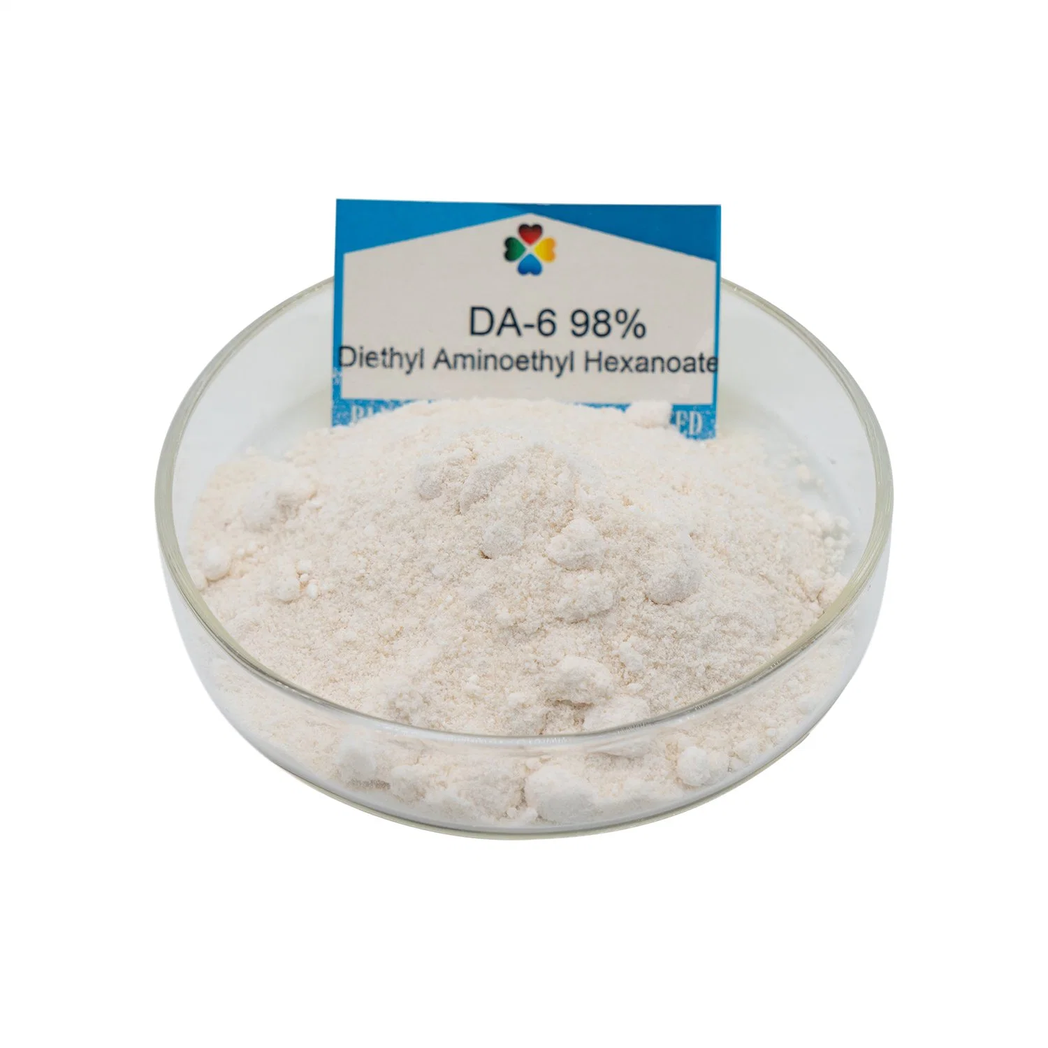 Agrochemicals Da6 Diethyl Aminoethyl Hexanoate 98%Tc Da-6 Plant Hormone