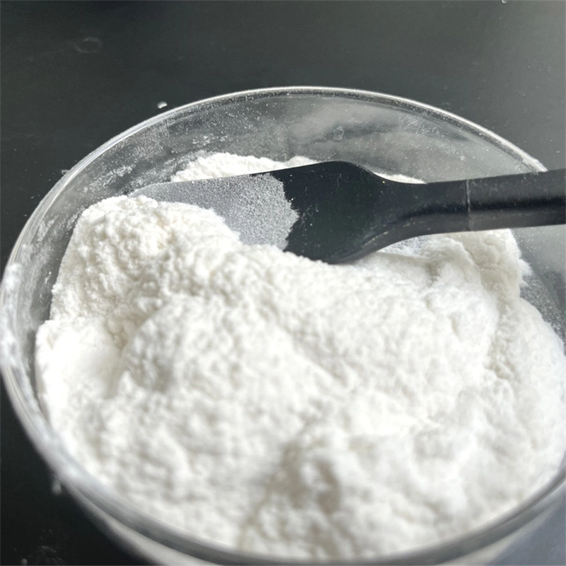 Petroleum Drilling Additives Polyanionic Cellulose PAC for Drilling Fludis