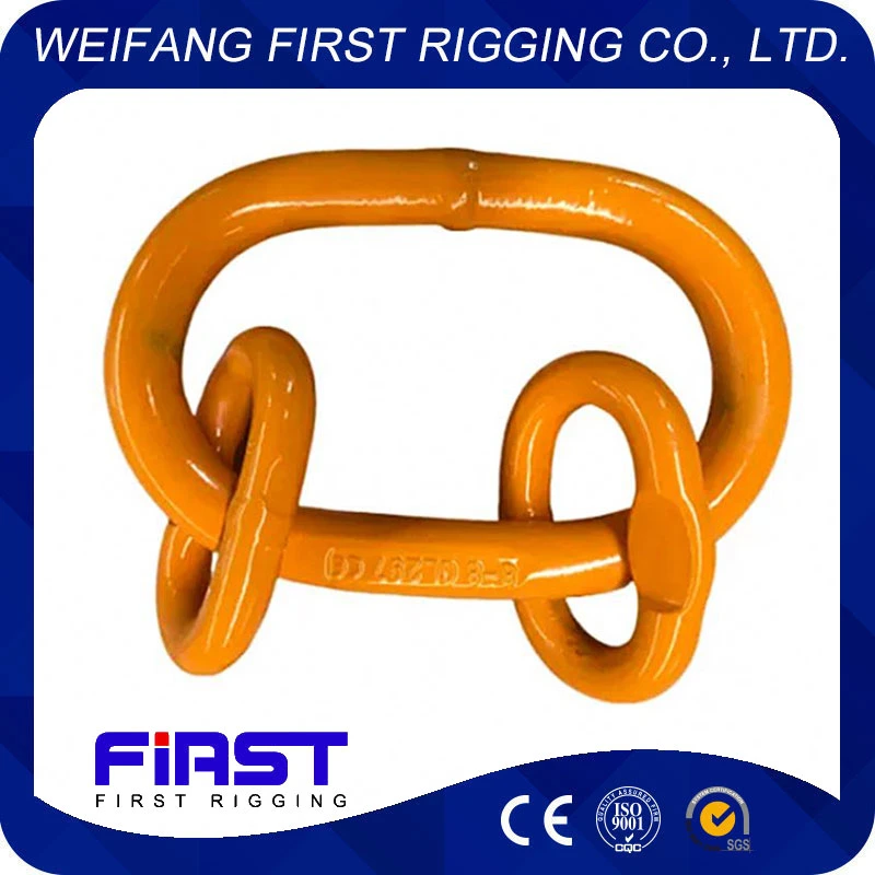 Professional Steel Rigging Hardware From Qingdao Port