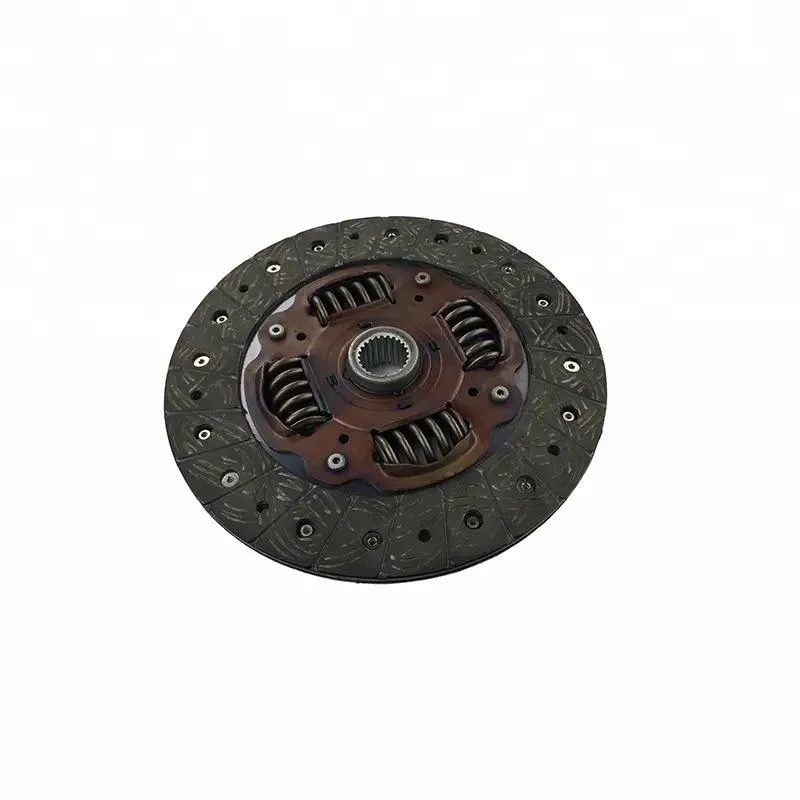 Auto Car Spare Parts Clutch Clutch Pressure