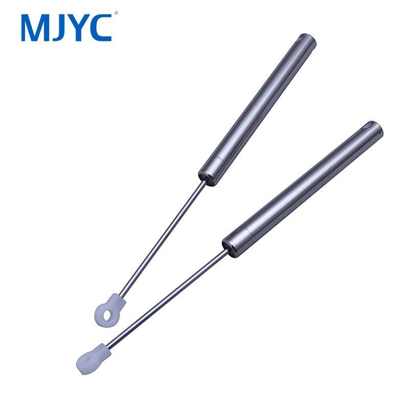 High-Quality Iron Furniture Accessories Soft Close Hydraulic Damper Versatile for Sliding Door