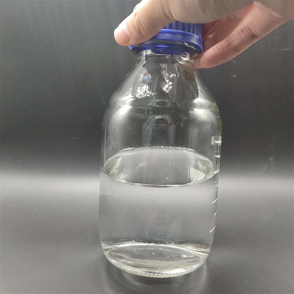 Low Price Dimethyl Adipate with Plasticizer 99% Purity CAS 627-93-0