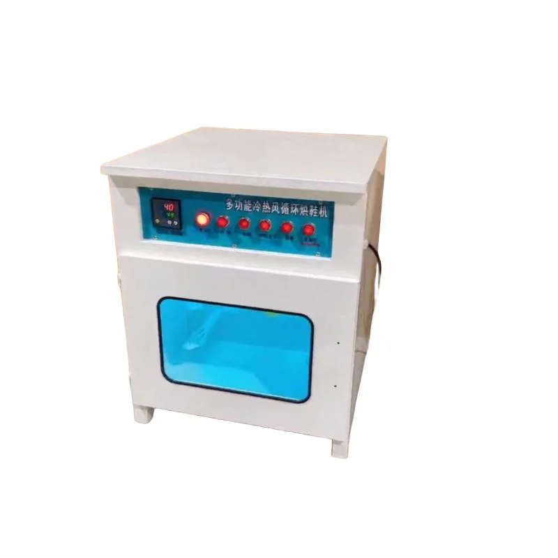 Small Capacity of Shoes Dryer Shoes Drying Machine Hot Air Circulation