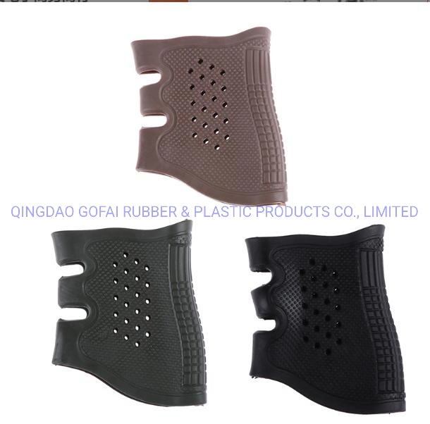 Custom Tactical Holster Spacers EPDM Tactical Washers Custom Tactical Hunting Rubber Parts