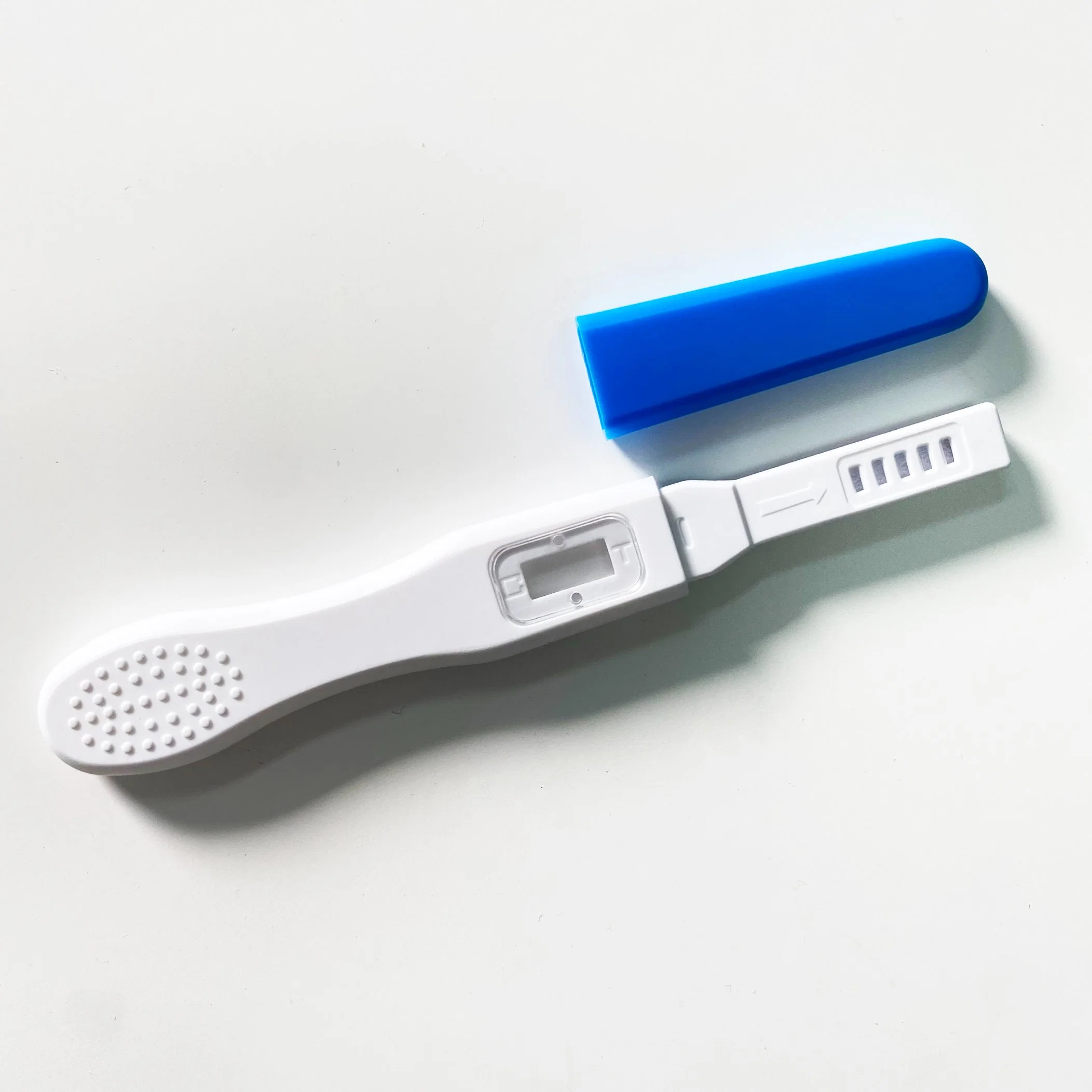 Kit de test rapide de diagnostic de l'ovulation Test de grossesse pour les femmes d'assistance