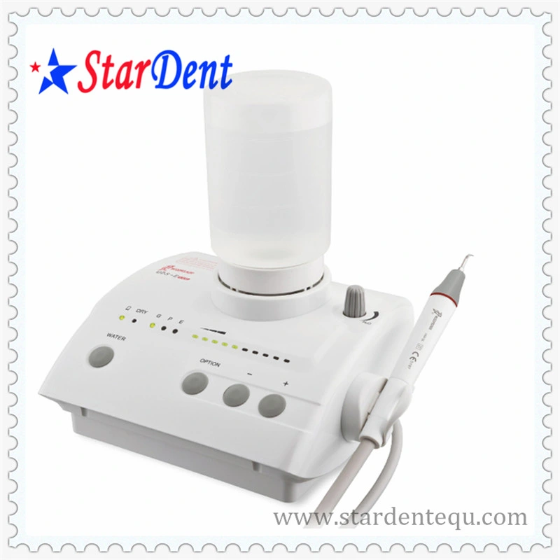 Woodpecker LED Dental Tooth Piezo Ultrasonic Scaler of Product