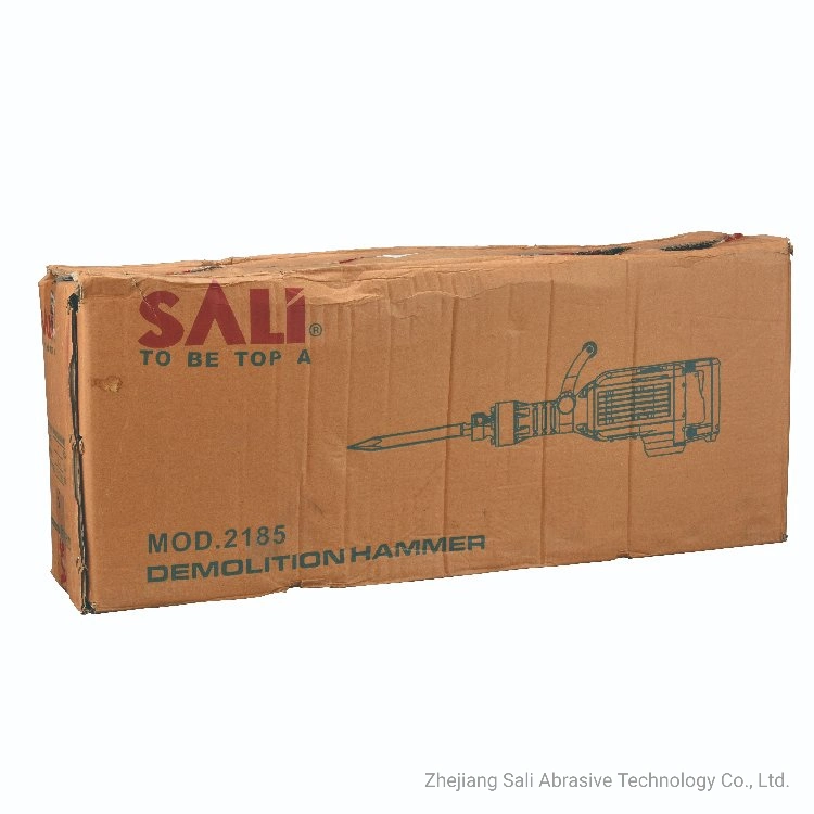 Sali 2185A 1350W 45j Schlagbohrhammer Abbruchhammer