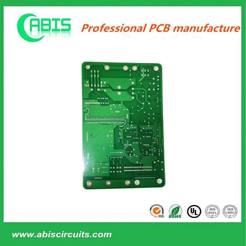 Consumer Electronics PCB Printed Circuits Board Motherboard Fr4 Cem-1 PCB Assembly