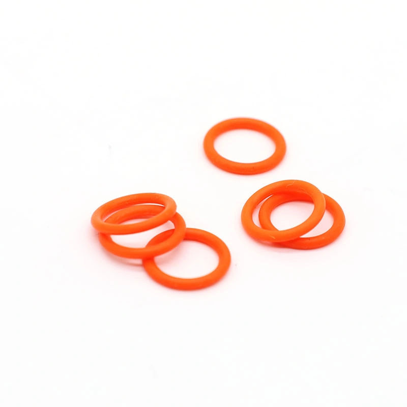 NBR Color O Ring Rubber Rubbersealo Ring