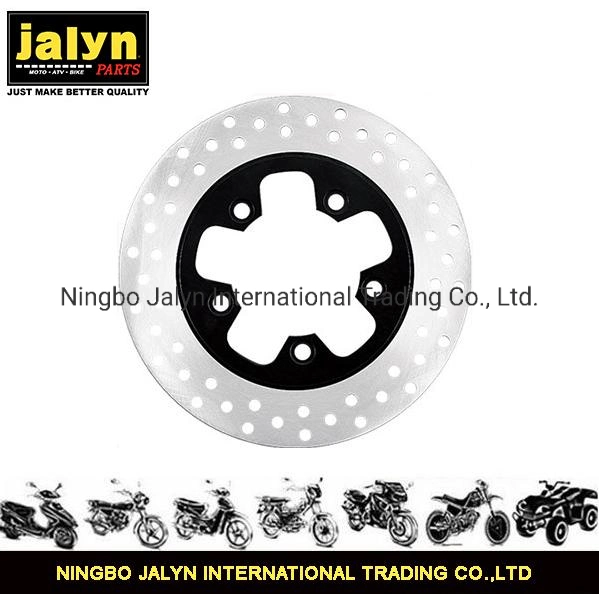 Motorcycle Spare Part Motorcycle Brake Disc Fits for (O. D: &Phi; 240)