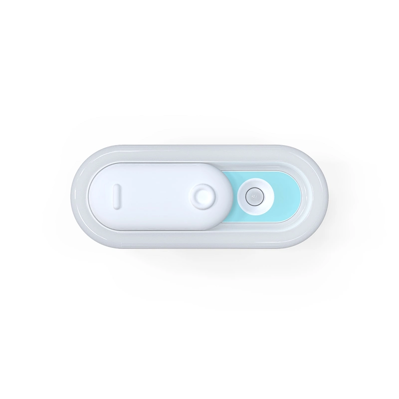 Modern Smart LED Motion Sensor Night Light by USD Charging