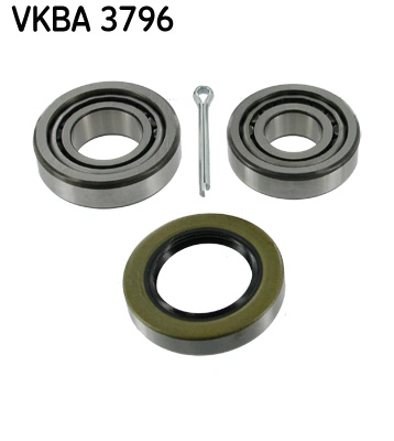 V460047 330341 702982 702982 Fbk915 200427 26145 Auto Wheel Bearing Kit for Car with Good Quality