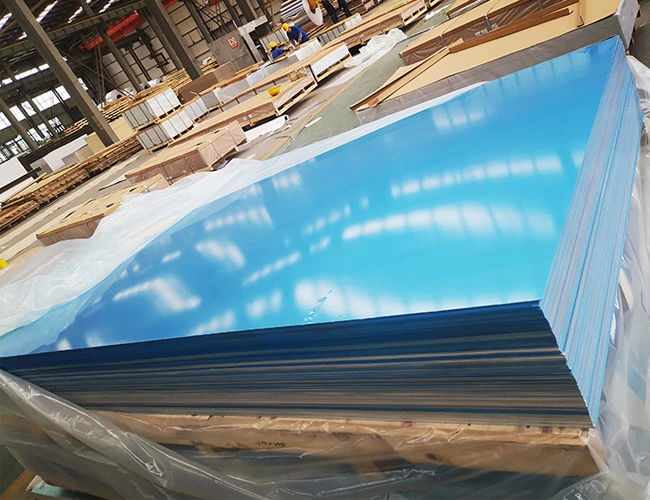 aluminum sheet thickness 0.2mm 0.3mm 0.4mm 0.5mm 2mm 3mm 5mm  6063 6061 alloy palte