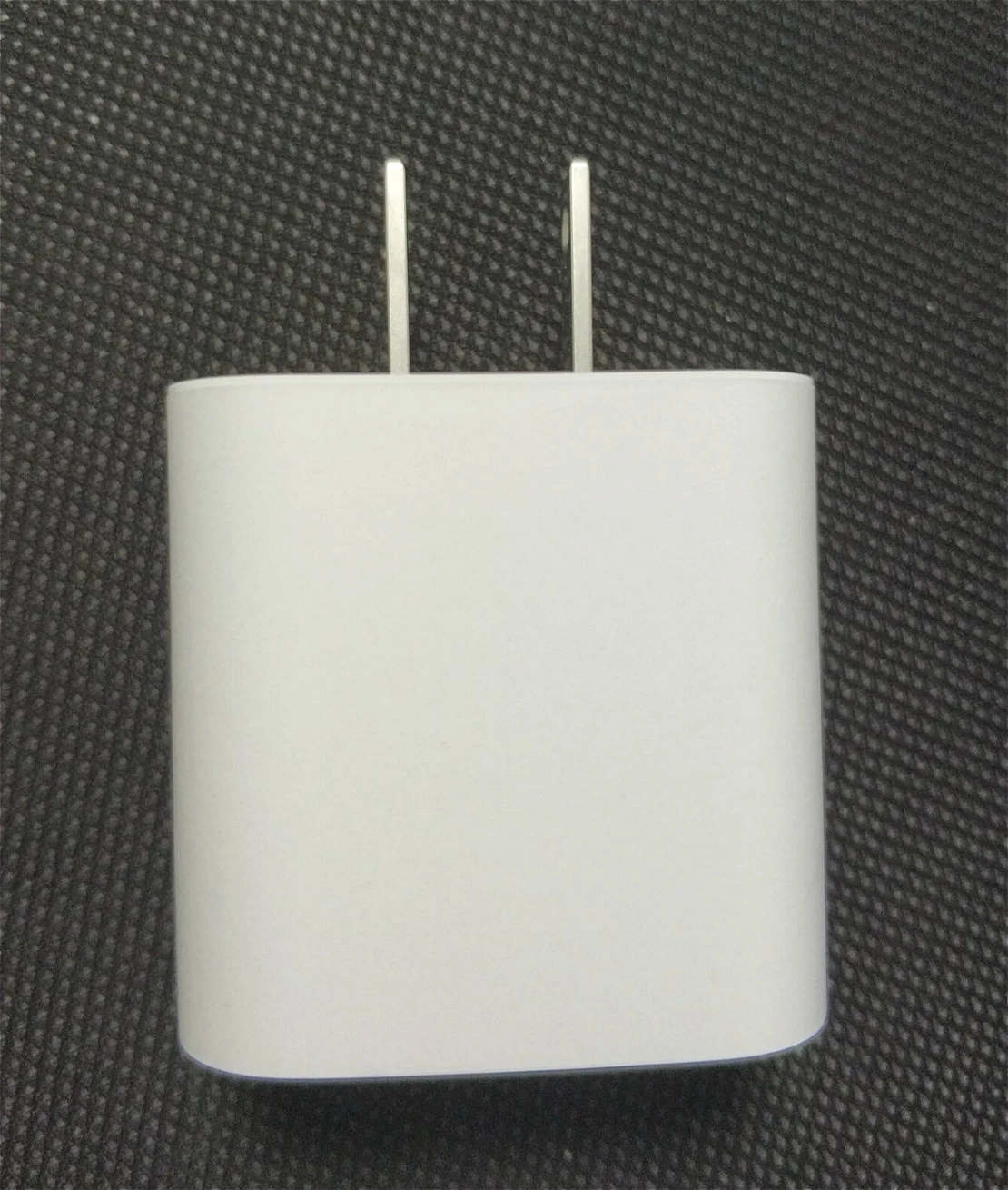 Original Qualität US Standard 18W schnell aufladbar USB C Ladegerät Mobile Ladegerät Ladegerät Netzteil-Adapter Für Mobiltelefone