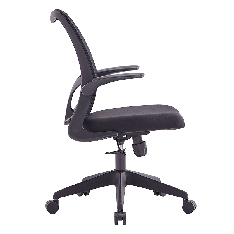 Factory Outlet Office Mesh Chair 3D Handril PP Sponge Ergonomic Office Chair