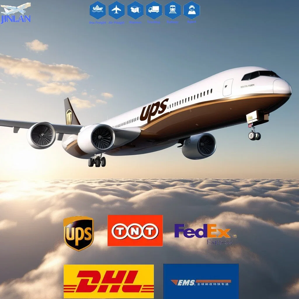 Express (DHL/ UPS/ EMS/ TNT/ FedEx) Air Logistics Service From China