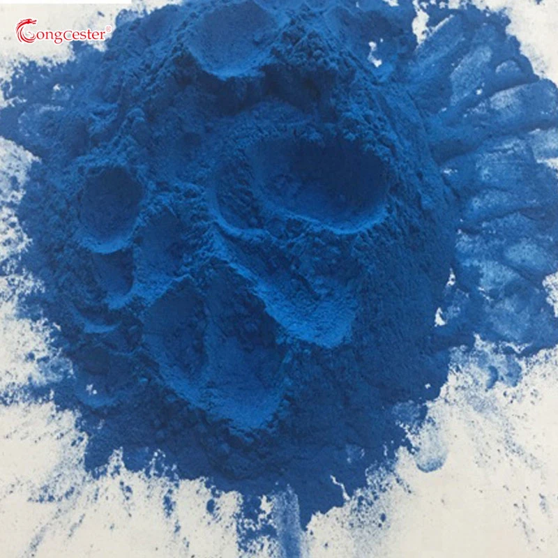 Wholesale/Supplier High Glossy Smooth Powder Coating Powder Epoxy