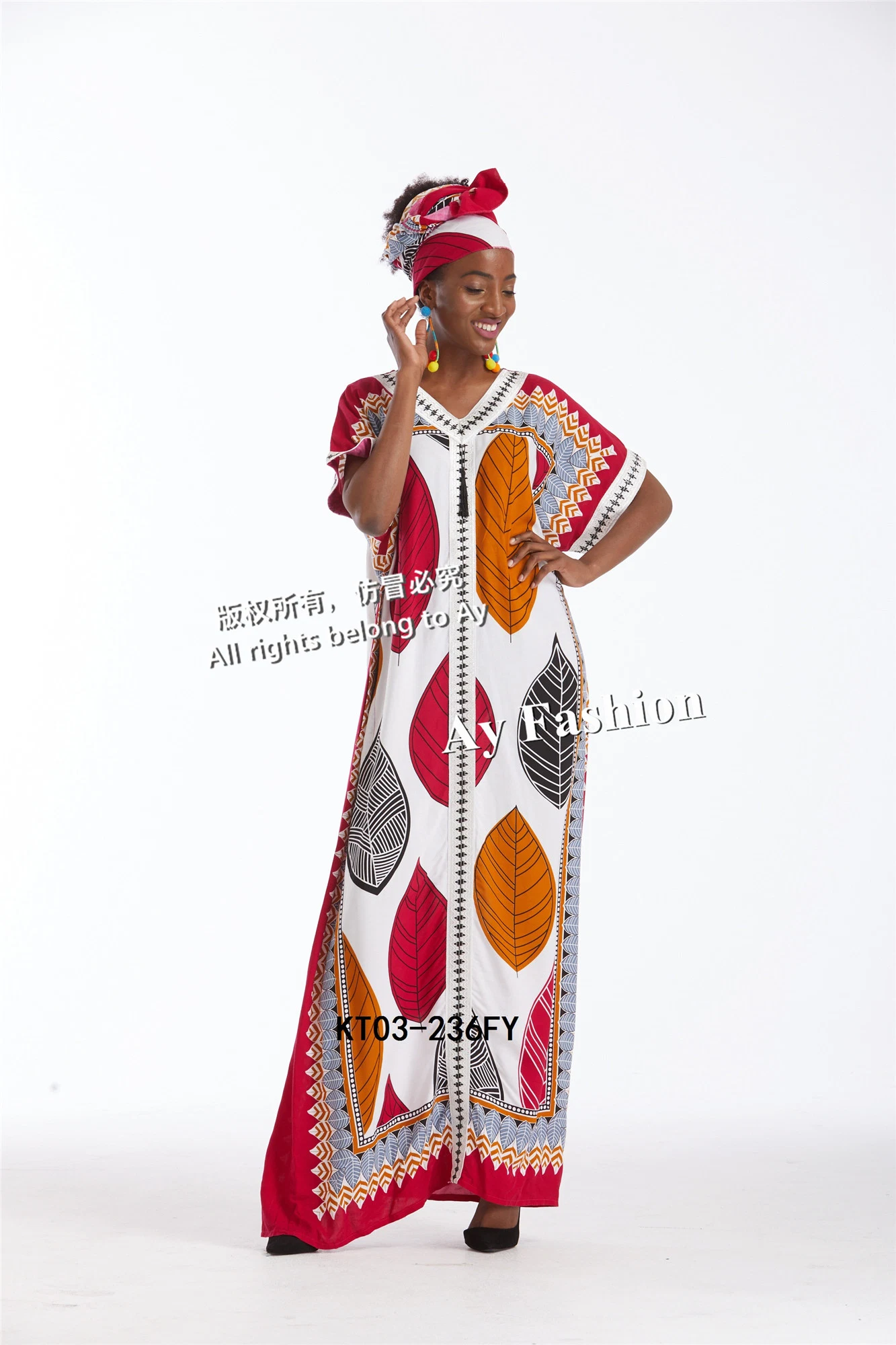 Plus Size African Cotton Women Clothing High quality/High cost performance  and Lowest Price