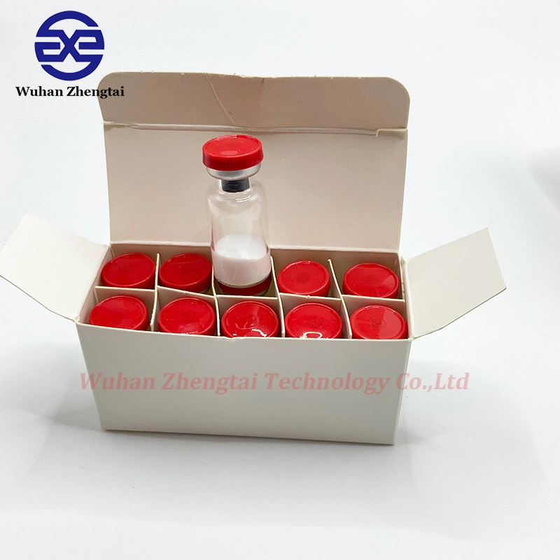 China GMP Quality Peptides Raw Powder 99% Purity Adipotide