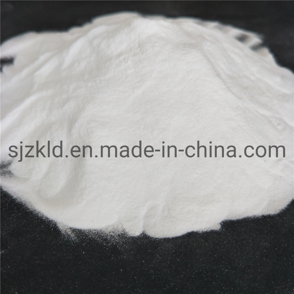 Chemical Auxiliary CMC High Viscosity Carboxymethyl Cellulose for Drlling