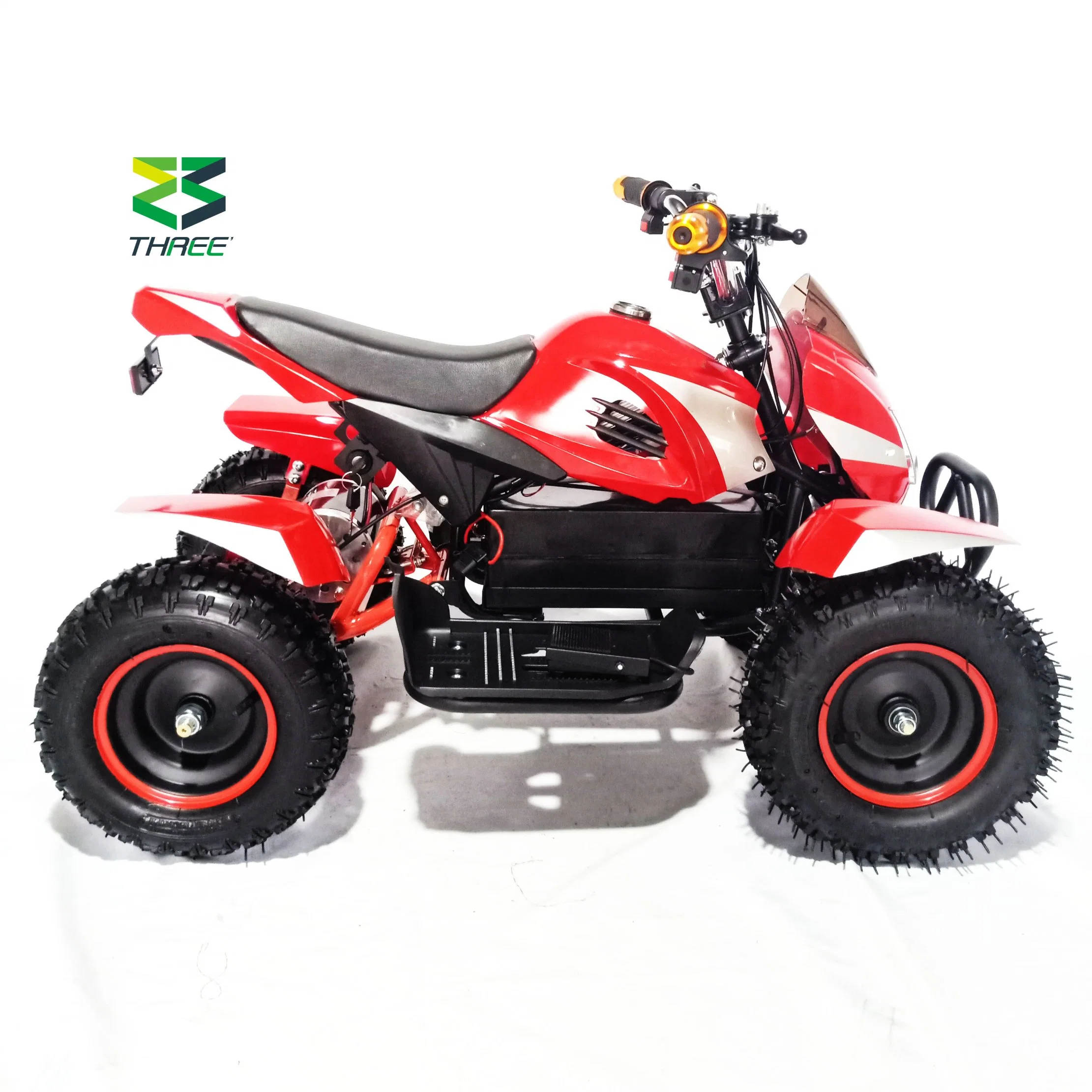 500W, 800W 36V Electric Mini Quad ATV Cheapest Electric Scooter Child ATV for Sale