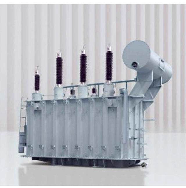 Honle Sz 11-M Series Three Phase 400kVA Oil Immersed Distribution Transformer