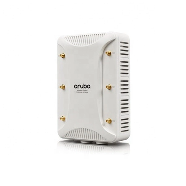 Aruba AP-228 Access Point Setting A Higher Standard For 802.11AC