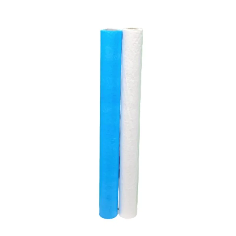 Hot Selling Wholesale/Supplier Disposable Couch Paper Roll/Bed Sheet Paper/ for Medical/Hygiene/Beauty Salon/SPA