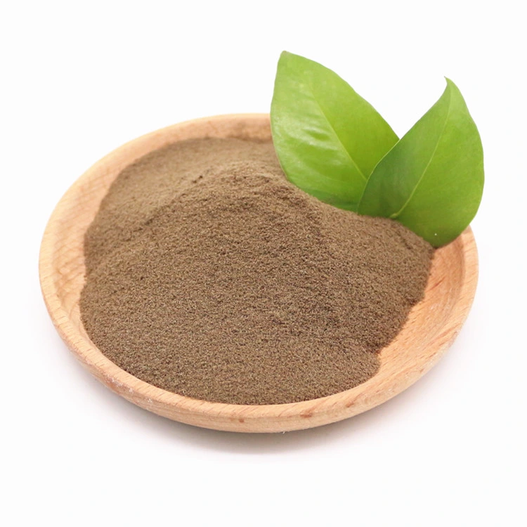 Hot Selling Natural Trace Element Organic Fertilizer