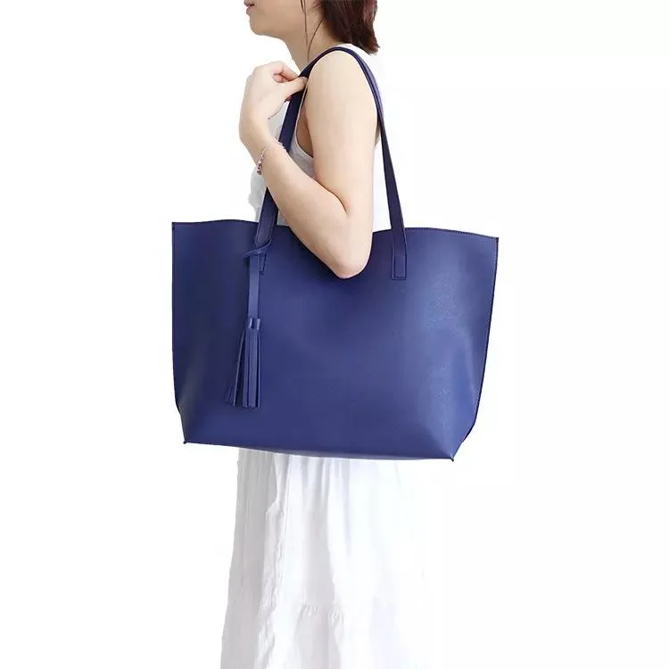 ISO BSCI Lvmh Factory Custom Fashion Travel Women Lady Handbag Tote Bag