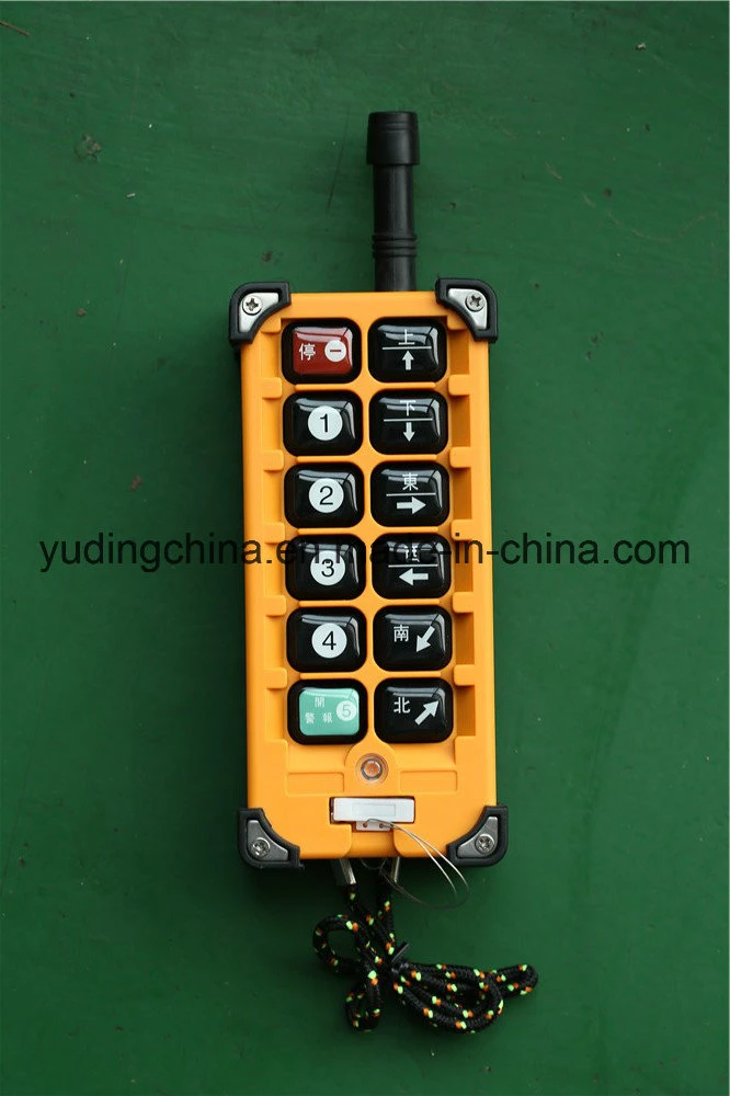 Shutter Door Remote Control F23-a++