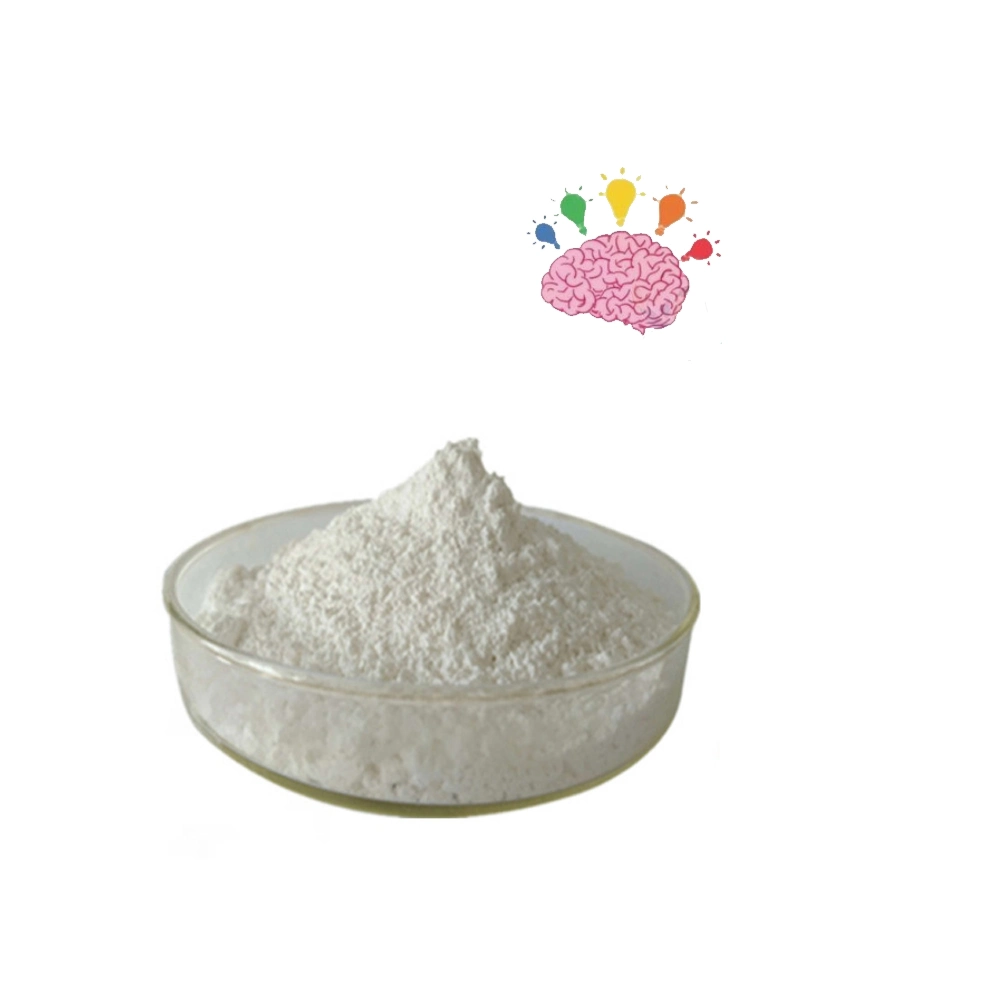 Mejor calidad Precio más bajo Nootropics espermidine trihydrochloride Powder CAS 334-50-9