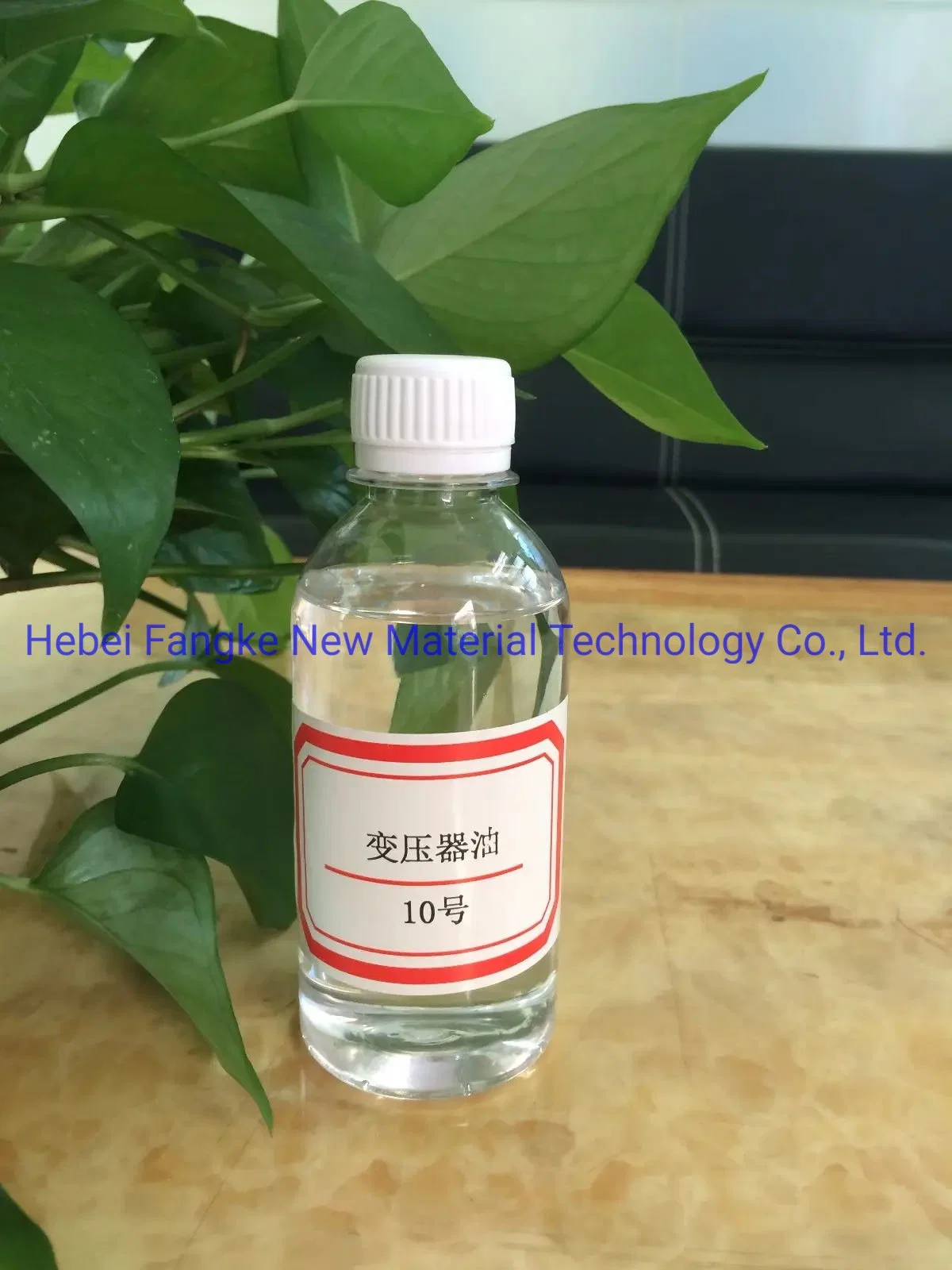 Transformer Oil Additive Anti-Wear Hydraulic Oil Additive