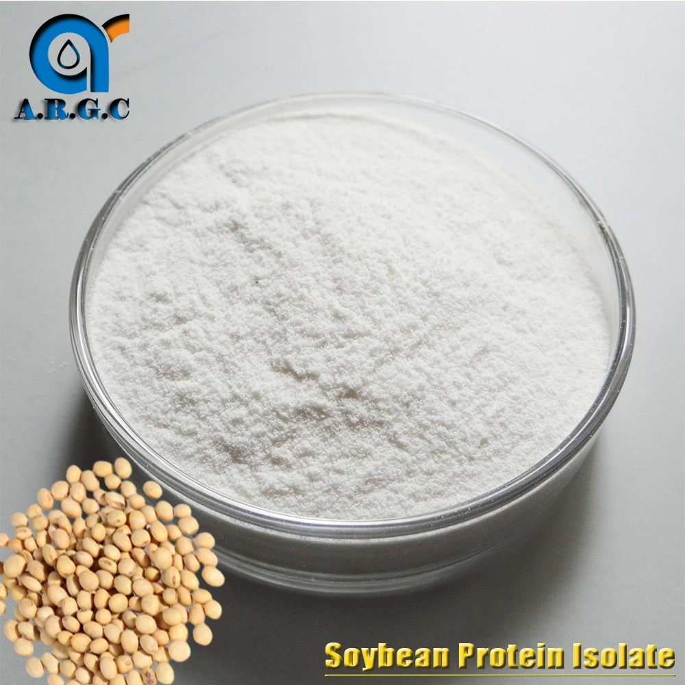 Isolated Soy Protein for Beverage and Nutrition Powder Soy Protein Isolate