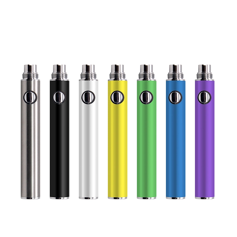 Batería VAPE Pod 900mAh E Cigarette VAPE Pen para vacío Mini Pods de doble carga