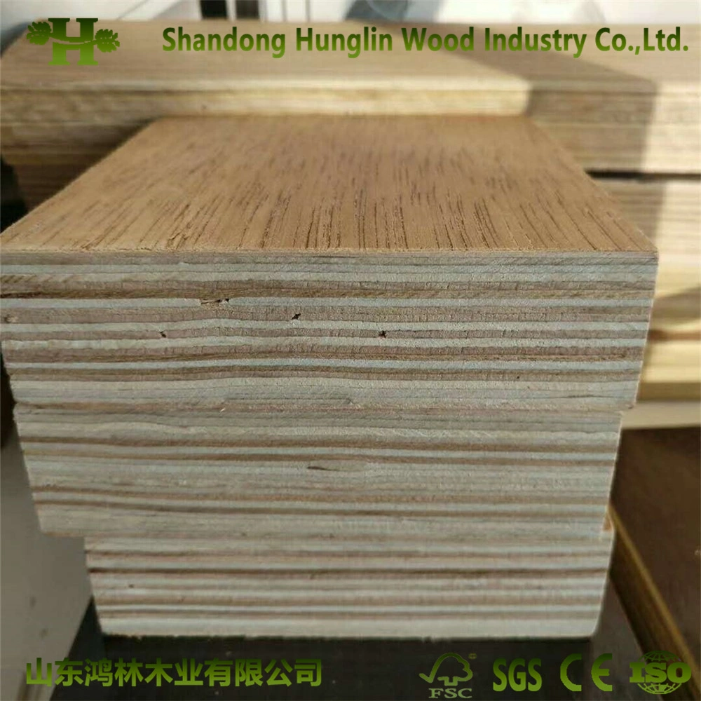 28mm Phenolic Wood Container Plywood Flooring, Truck Flooring Plywood