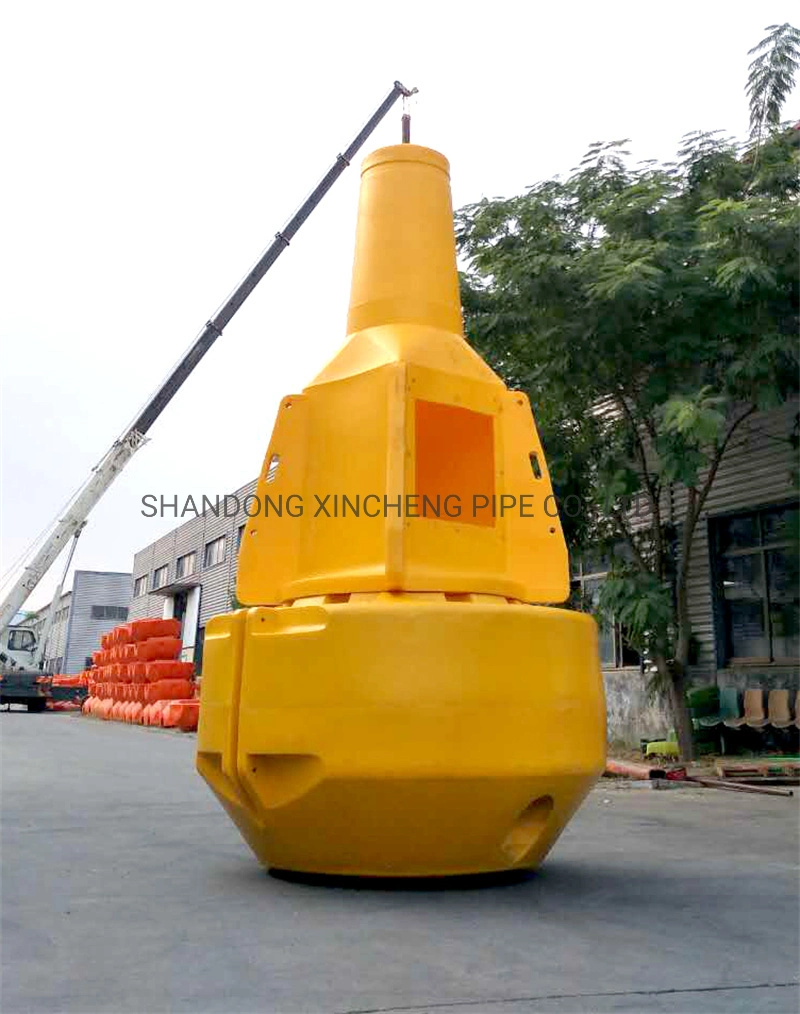 Marine Lateral Marks Floating Buoy Cardinal Marks