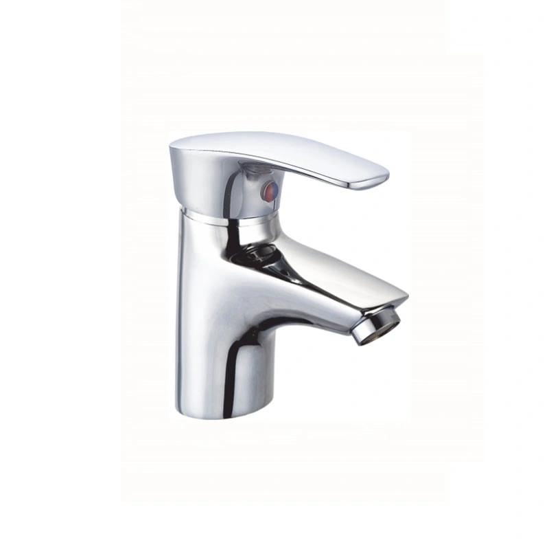 Single Handle Good Selling 35&40mm Basin Faucet Bathroom