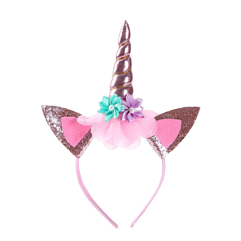 Party Children Dress Birthday Angel Kids Wings Princess Tutu Skirt Girl Unicorn Headband Cosplay Apparel Fairy Costume