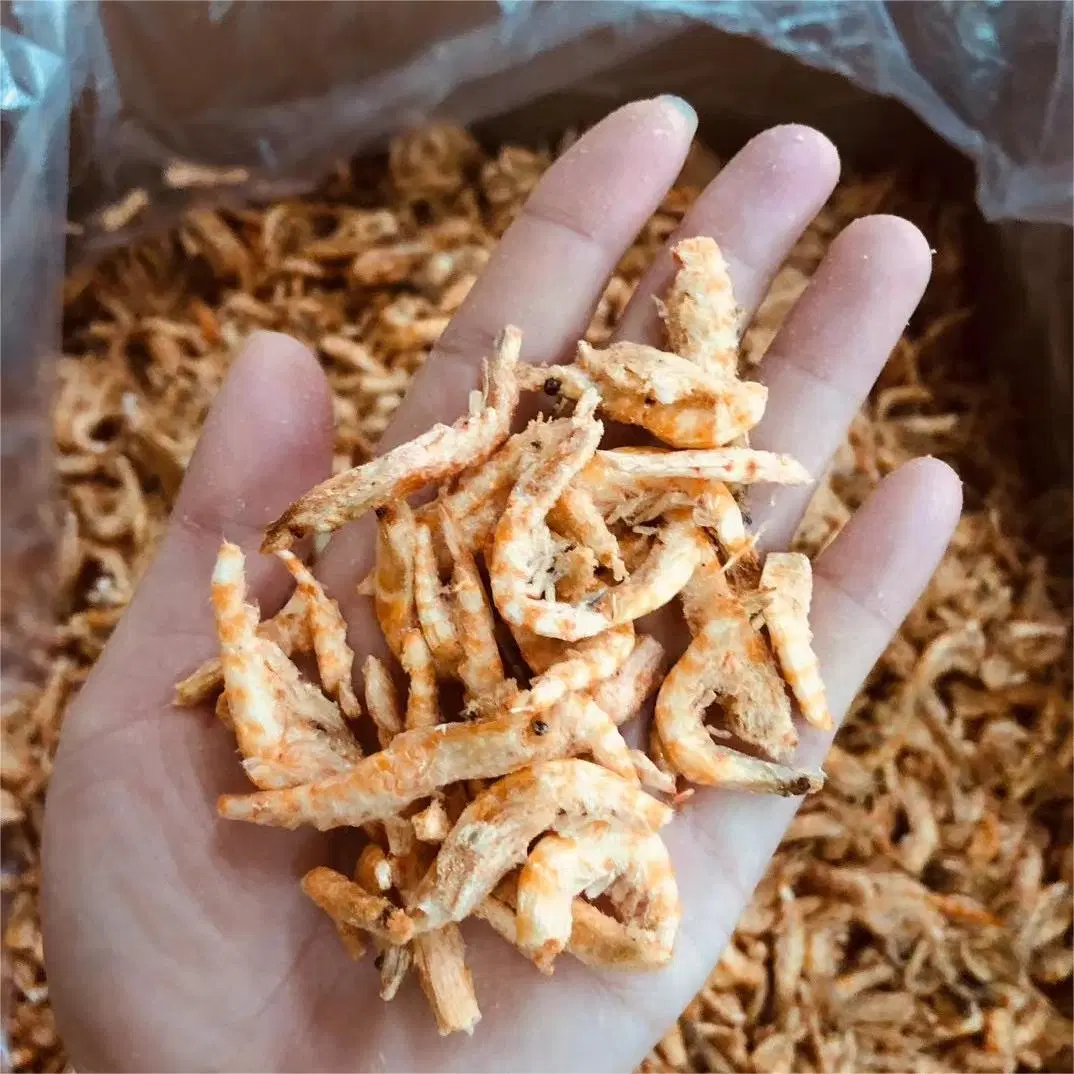 All Natural Wholesale/Supplier Manufacturer Pet Supplies Dog Treat Freeze-Dried Shrimp Meat Snack Pet Cat Food