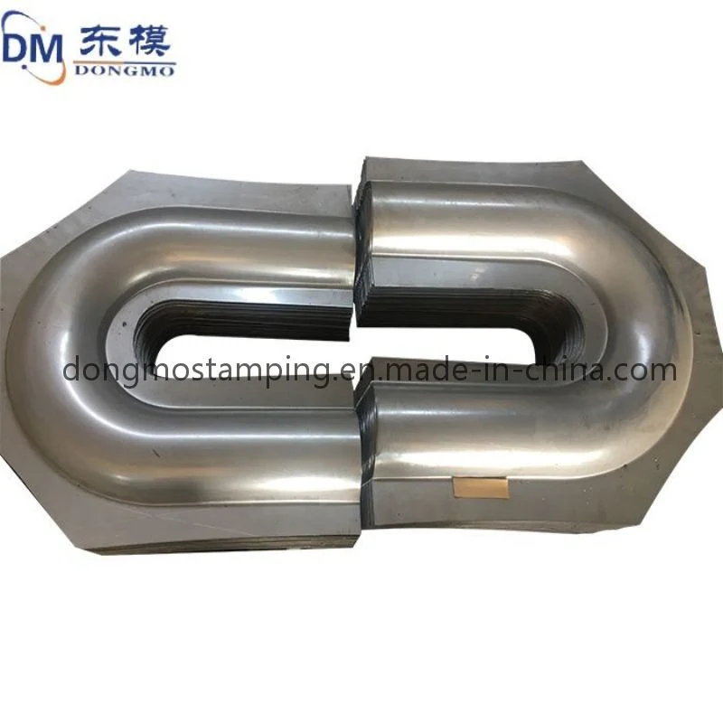 CNC Parts Processing Machinery Hardware CNC Lathe Production of Stainless Steel Parts