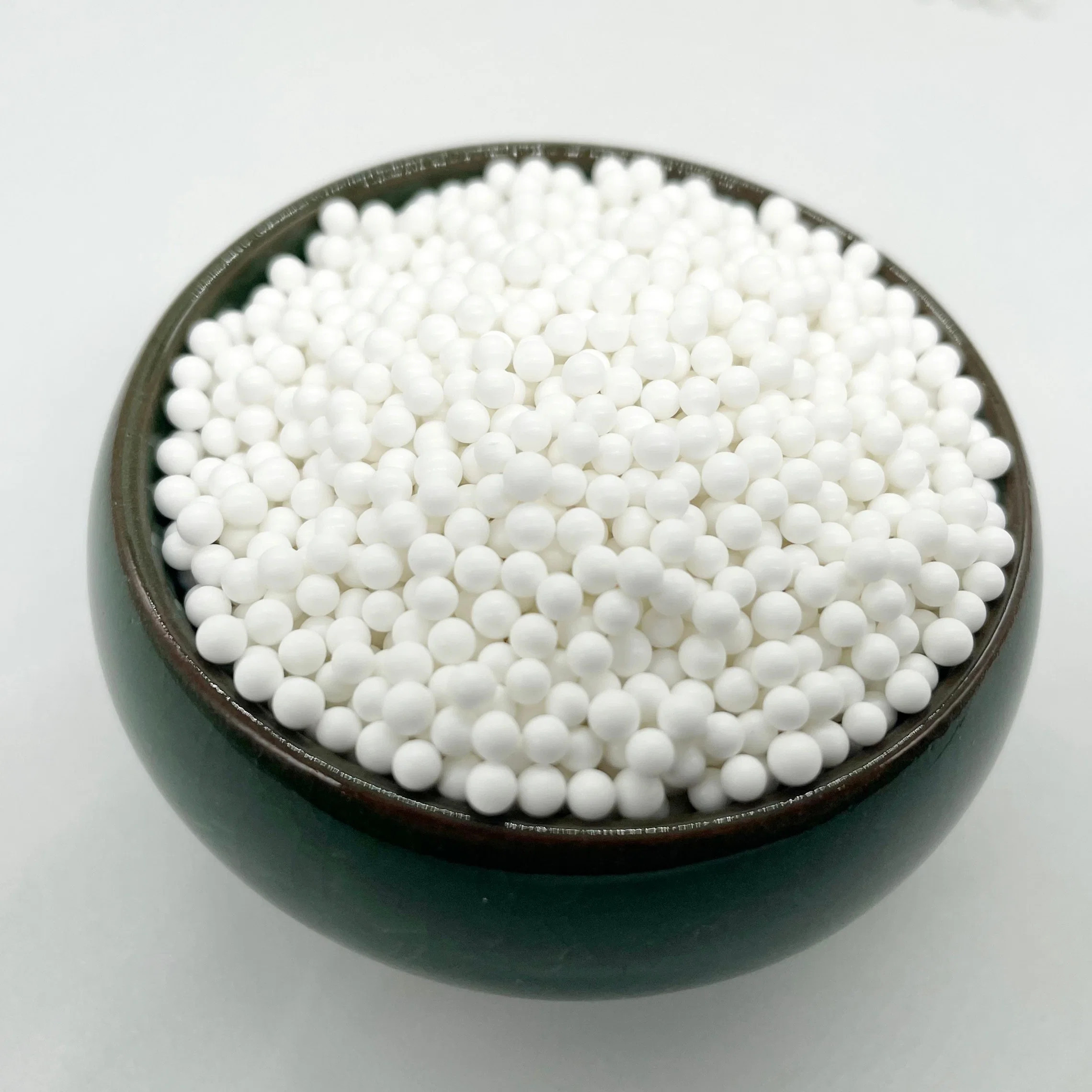 Catalyst Carriers Activated Alumina Ball Gamma Alumina Price